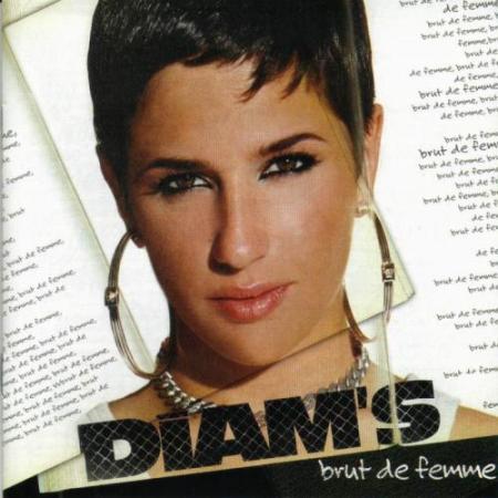 diam's